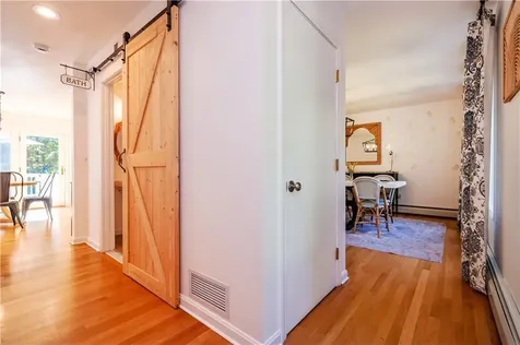 106 Winsor Avenue Johnston RI 02919