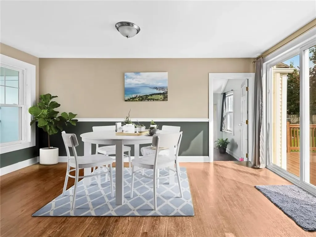 25 Woodbine Street East Providence RI 02915