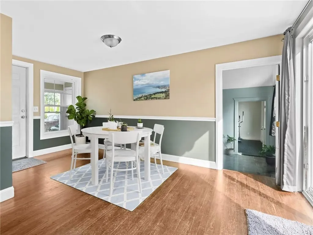 25 Woodbine Street East Providence RI 02915