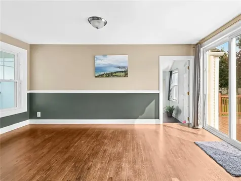 25 Woodbine Street East Providence RI 02915