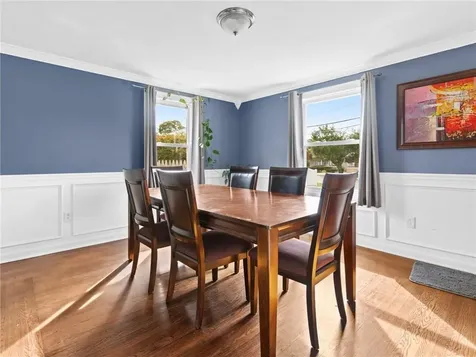 25 Woodbine Street East Providence RI 02915