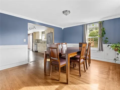 25 Woodbine Street East Providence RI 02915