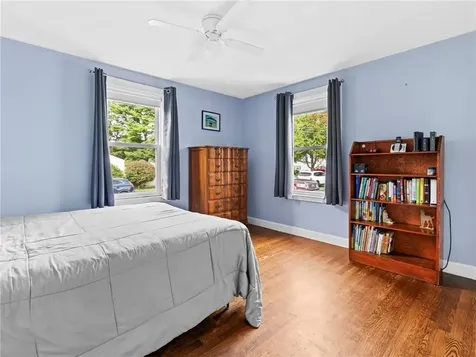 25 Woodbine Street East Providence RI 02915