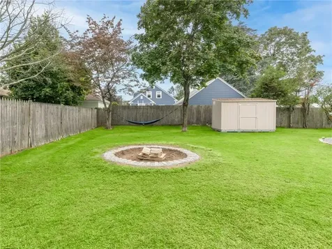 25 Woodbine Street East Providence RI 02915