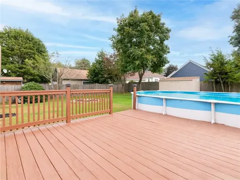 25 Woodbine Street East Providence RI 02915