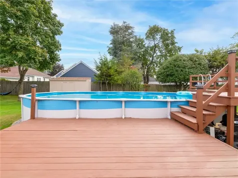 25 Woodbine Street East Providence RI 02915