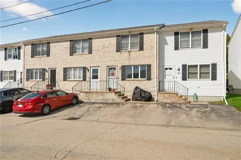 24 Iris Lane North Providence RI 02911