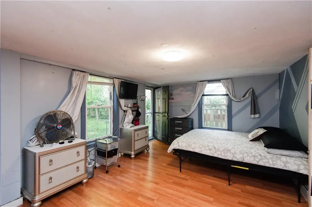 394 Third Avenue Woonsocket RI 02895