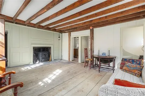 16 Tanyard Lane Glocester RI 02814