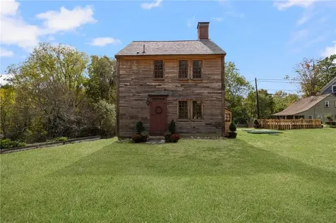 16 Tanyard Lane Glocester RI 02814