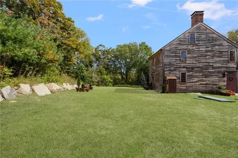 16 Tanyard Lane Glocester RI 02814