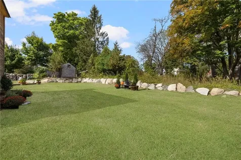 16 Tanyard Lane Glocester RI 02814