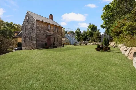 16 Tanyard Lane Glocester RI 02814