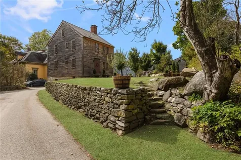 16 Tanyard Lane Glocester RI 02814