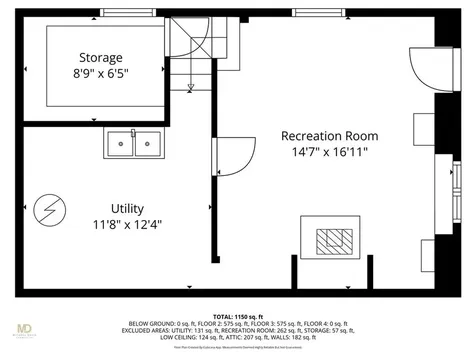 16 Tanyard Lane Glocester RI 02814