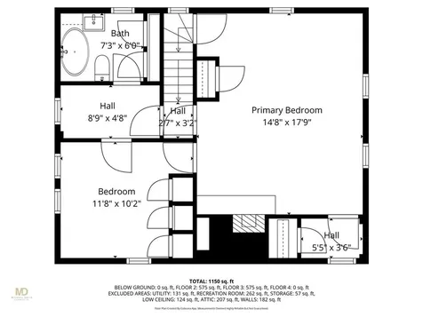 16 Tanyard Lane Glocester RI 02814