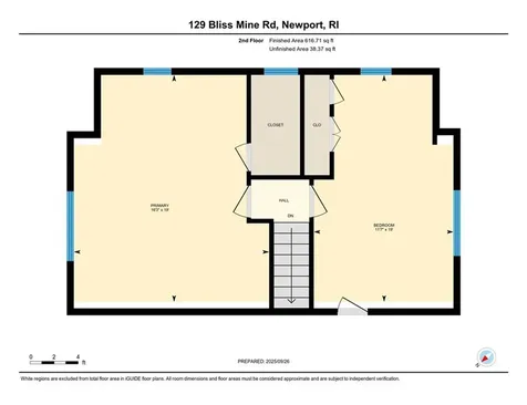 129 Bliss Mine Road Newport RI 02840