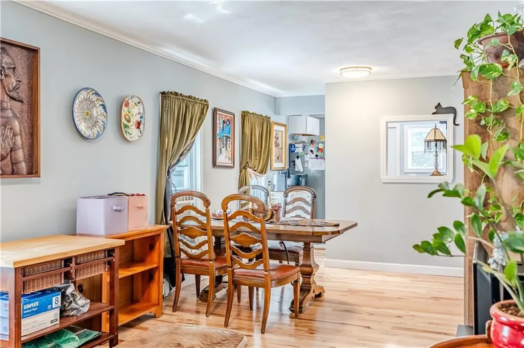 11 Togansett Road Providence RI 02905