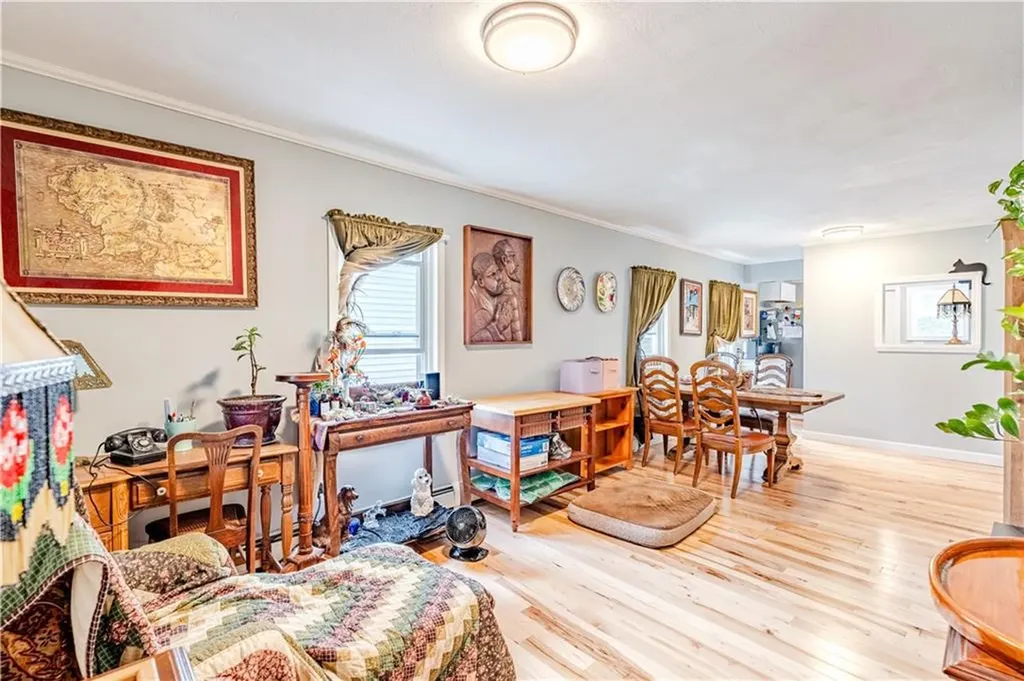 11 Togansett Road Providence RI 02905