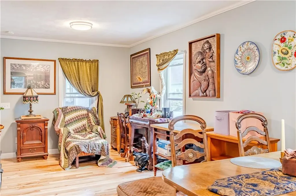 11 Togansett Road Providence RI 02905