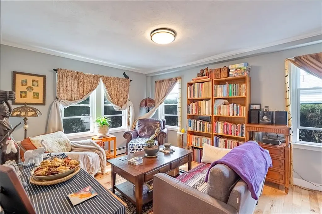 11 Togansett Road Providence RI 02905