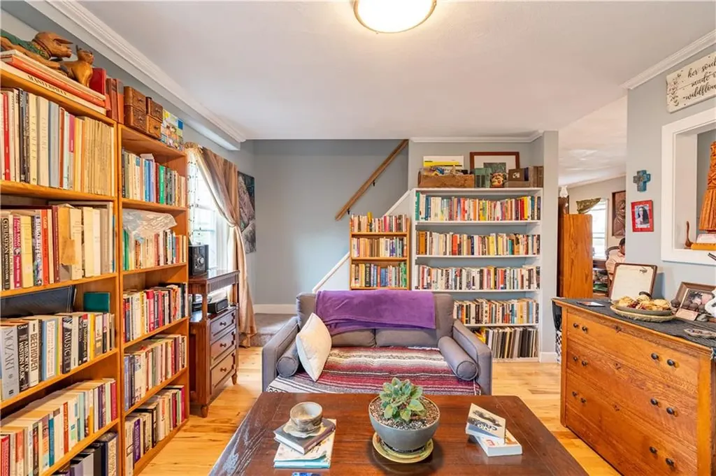 11 Togansett Road Providence RI 02905