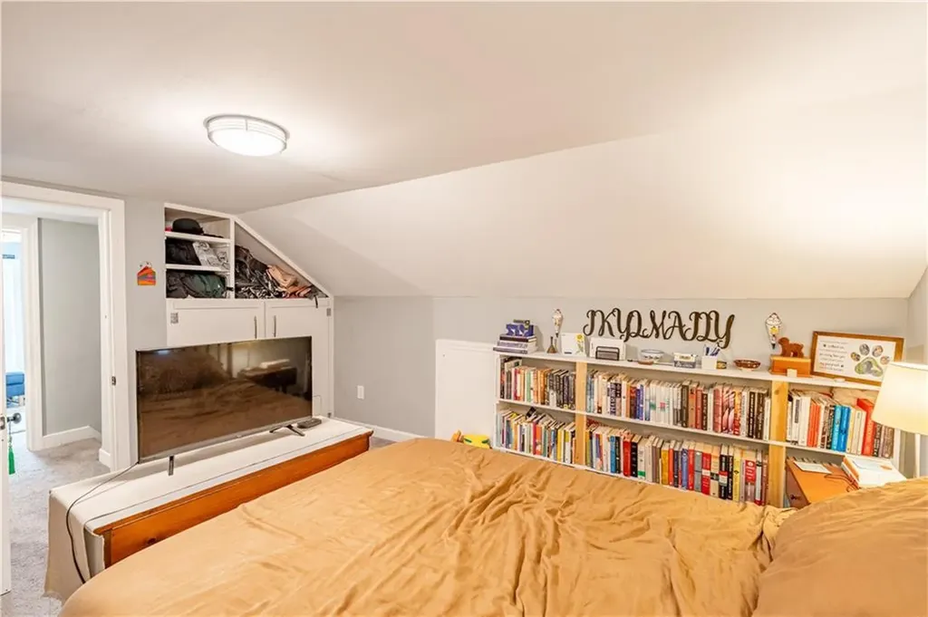 11 Togansett Road Providence RI 02905