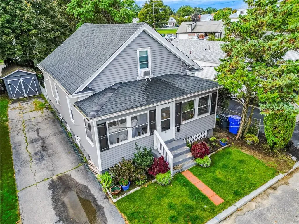 11 Togansett Road Providence RI 02905