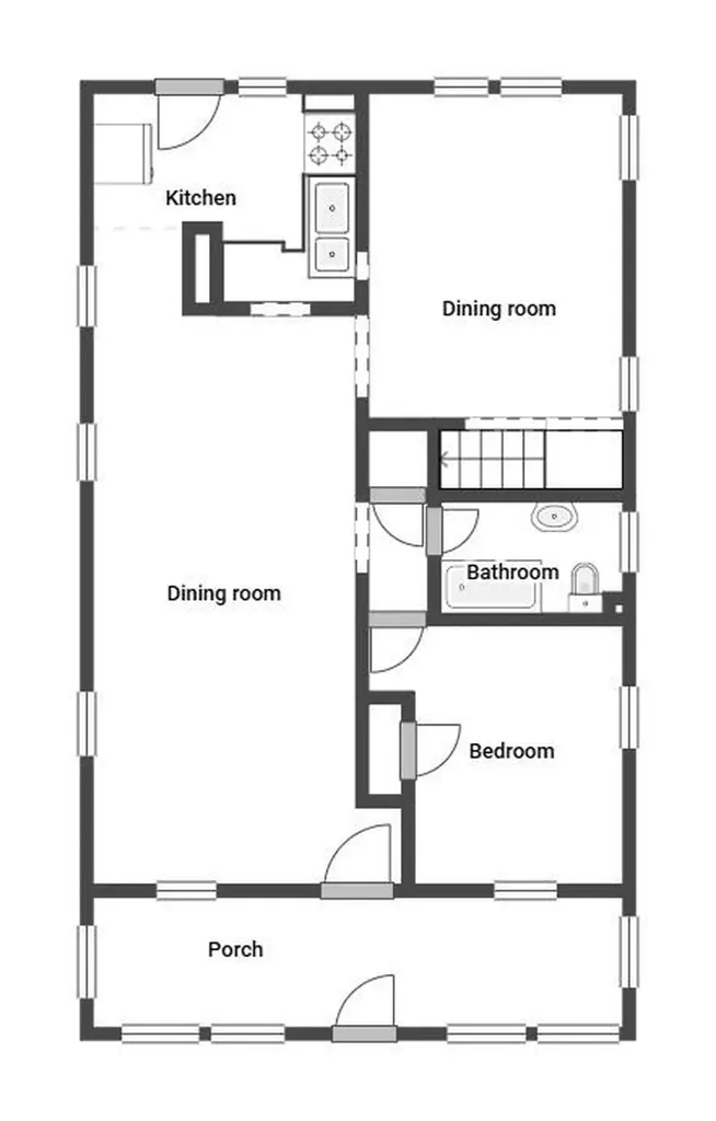 11 Togansett Road Providence RI 02905