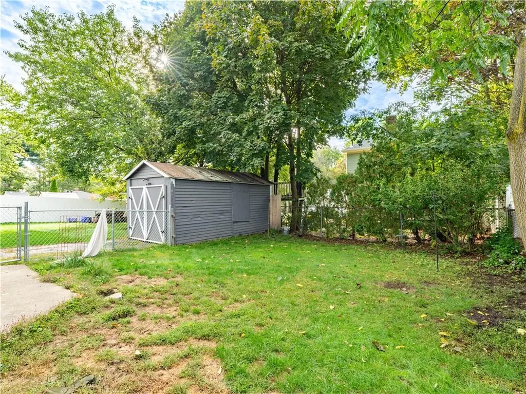 11 Togansett Road Providence RI 02905