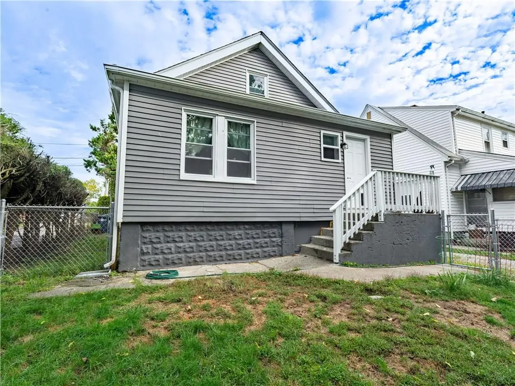 11 Togansett Road Providence RI 02905