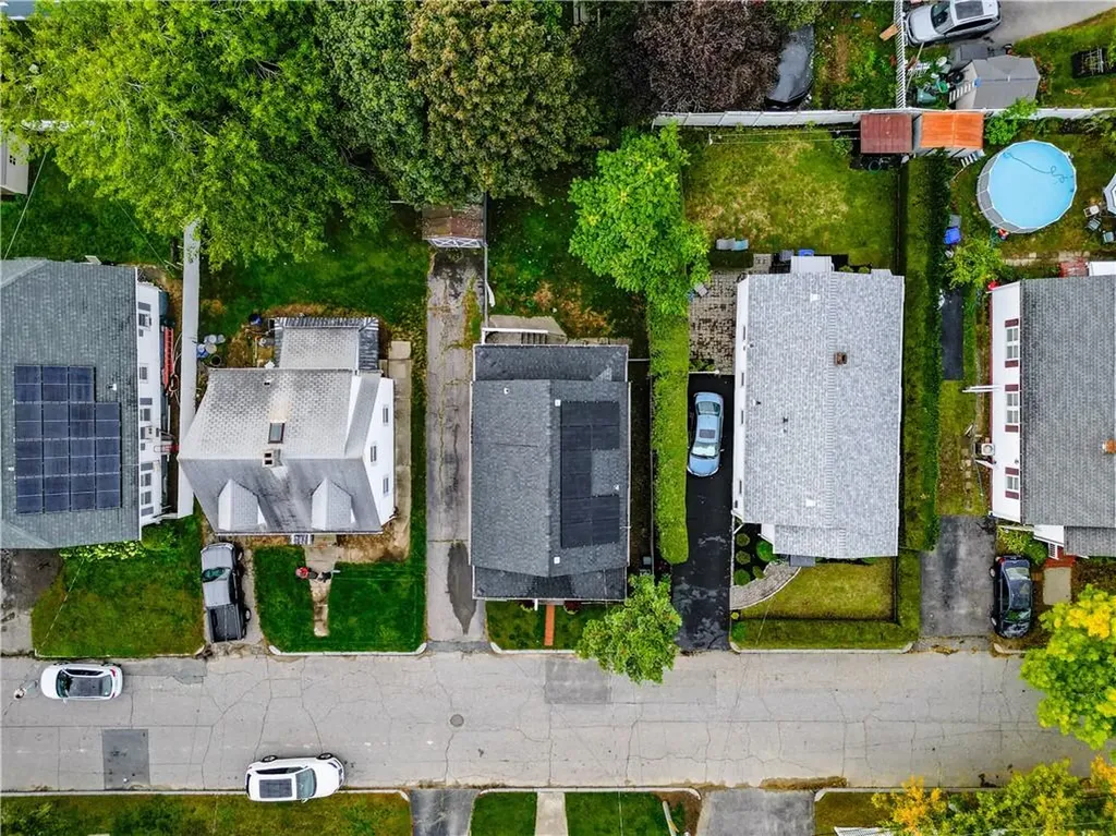 11 Togansett Road Providence RI 02905