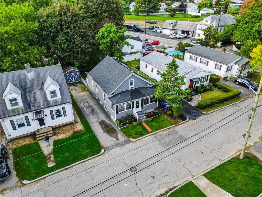 11 Togansett Road Providence RI 02905