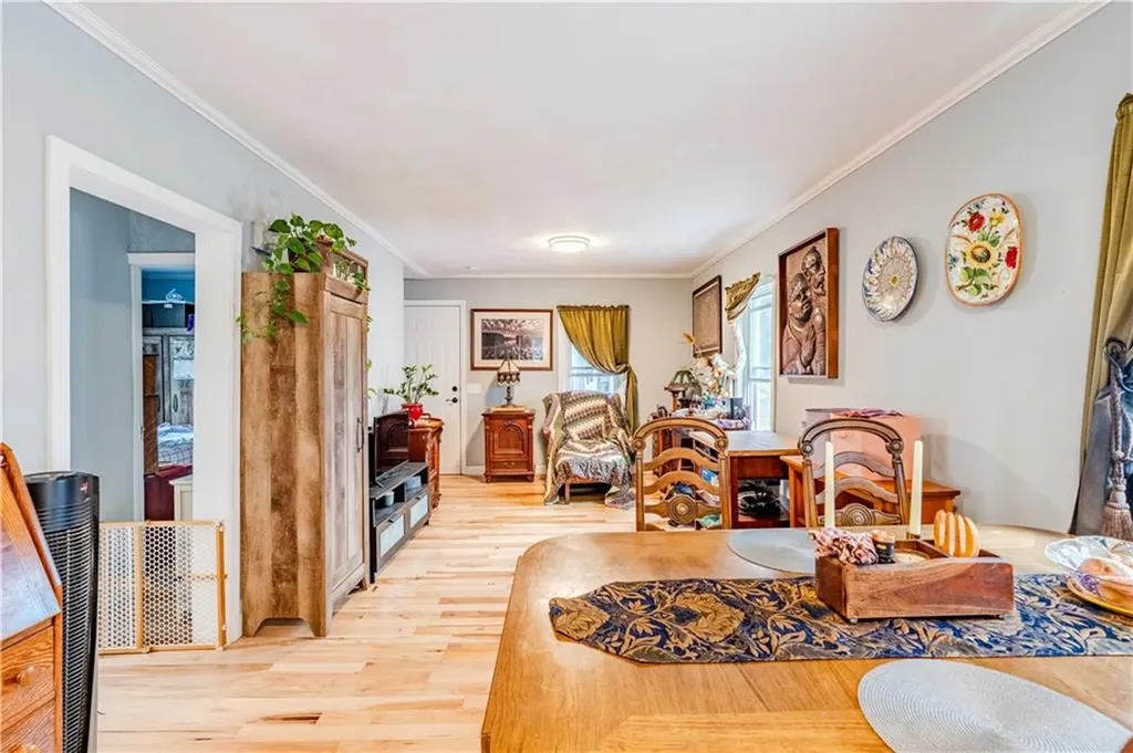 11 Togansett Road Providence RI 02905