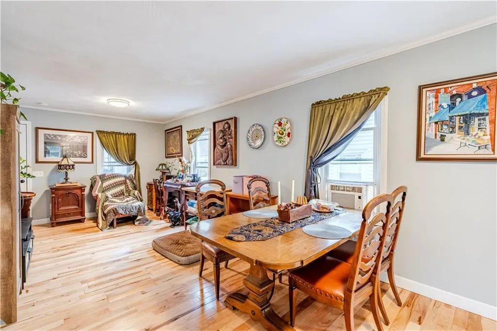 11 Togansett Road Providence RI 02905