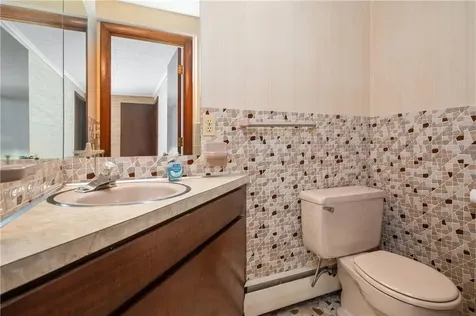 1 Rocky Crest Road Cumberland RI 02864