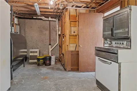 1 Rocky Crest Road Cumberland RI 02864