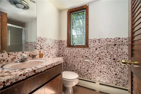 1 Rocky Crest Road Cumberland RI 02864