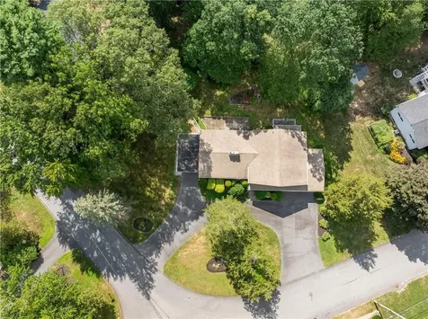 1 Rocky Crest Road Cumberland RI 02864