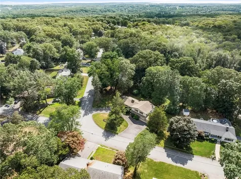 1 Rocky Crest Road Cumberland RI 02864