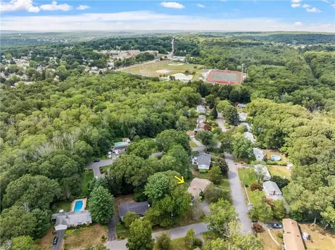 1 Rocky Crest Road Cumberland RI 02864