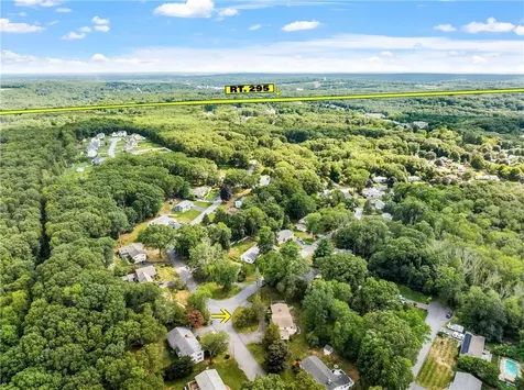 1 Rocky Crest Road Cumberland RI 02864