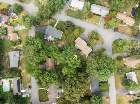 1 Rocky Crest Road Cumberland RI 02864