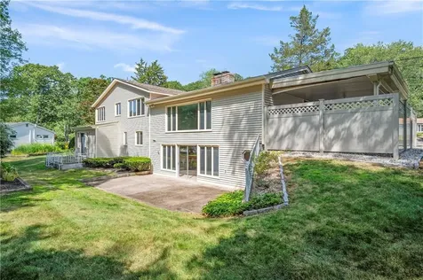 1 Rocky Crest Road Cumberland RI 02864