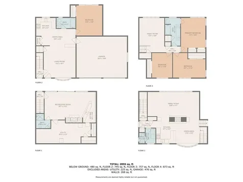 1 Rocky Crest Road Cumberland RI 02864