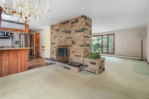 1 Rocky Crest Road Cumberland RI 02864