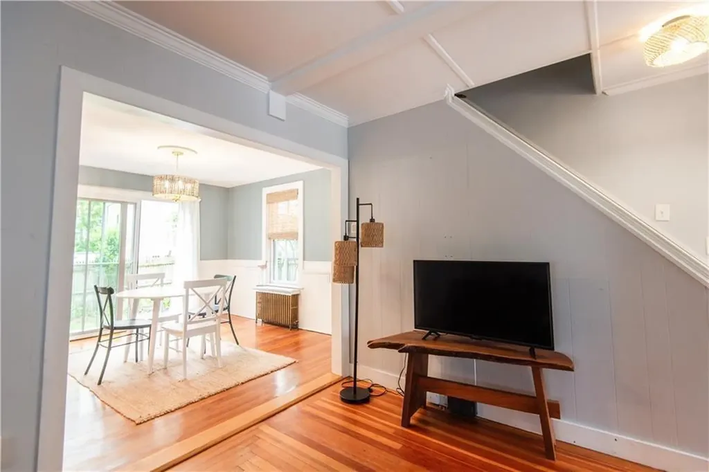 12 Maitland Court Newport RI 02840