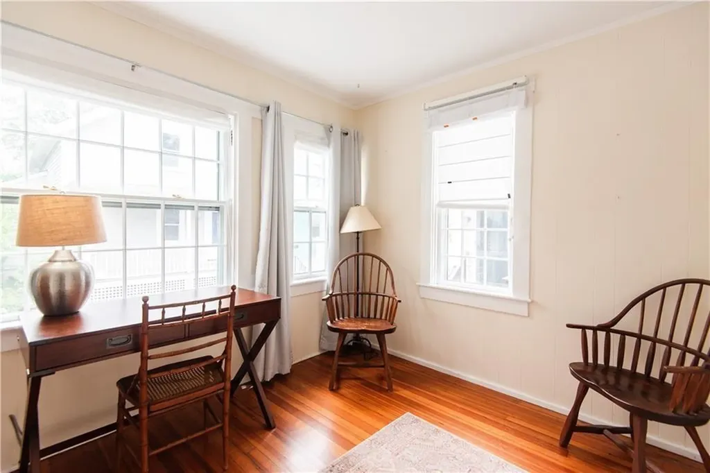 12 Maitland Court Newport RI 02840