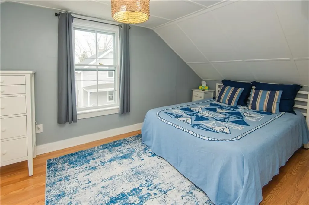 12 Maitland Court Newport RI 02840