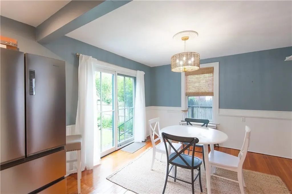 12 Maitland Court Newport RI 02840
